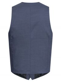 Mens waistcoast Modern with 37.5 Regular Fit